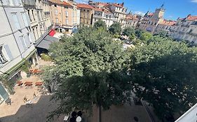 L'Appartement Des Trois Six