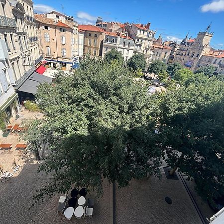 L'Appartement Des Trois Six Béziers Extérieur photo