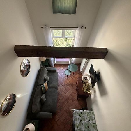 L'Appartement Des Trois Six Béziers Extérieur photo