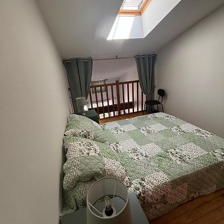 L'Appartement Des Trois Six Béziers Extérieur photo