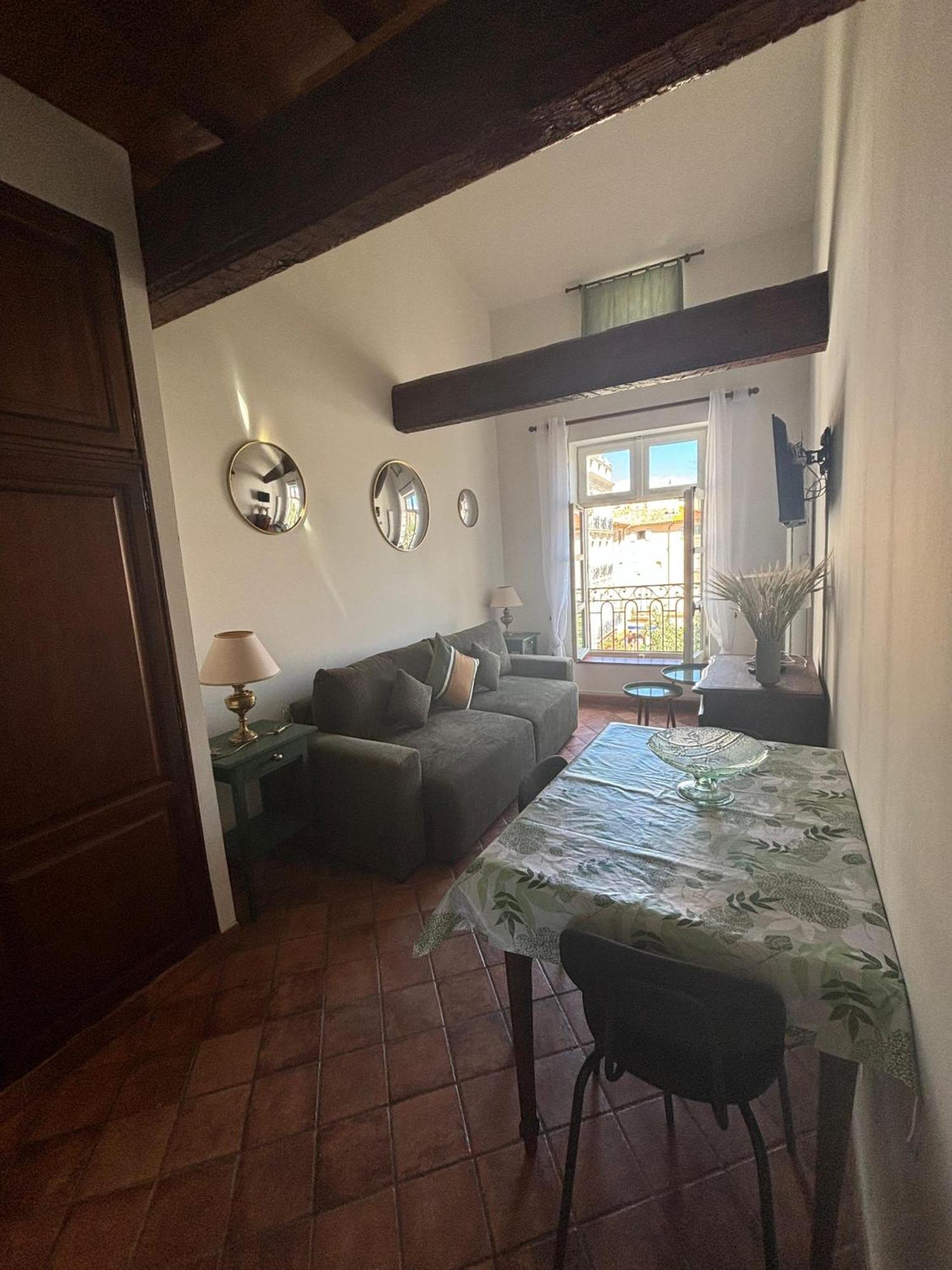 L'Appartement Des Trois Six Béziers Extérieur photo